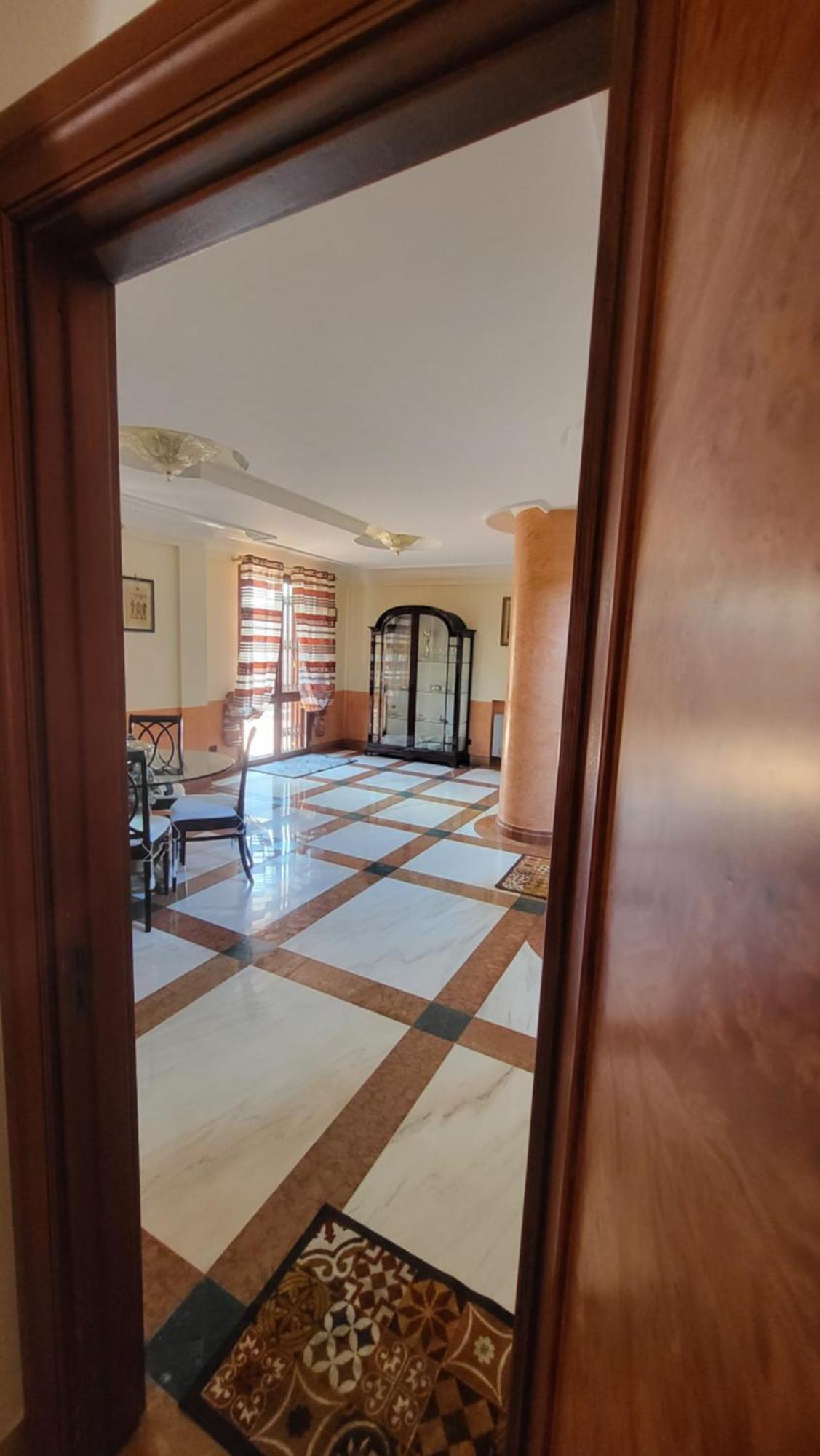 Villa Rosa Палермо Екстериор снимка
