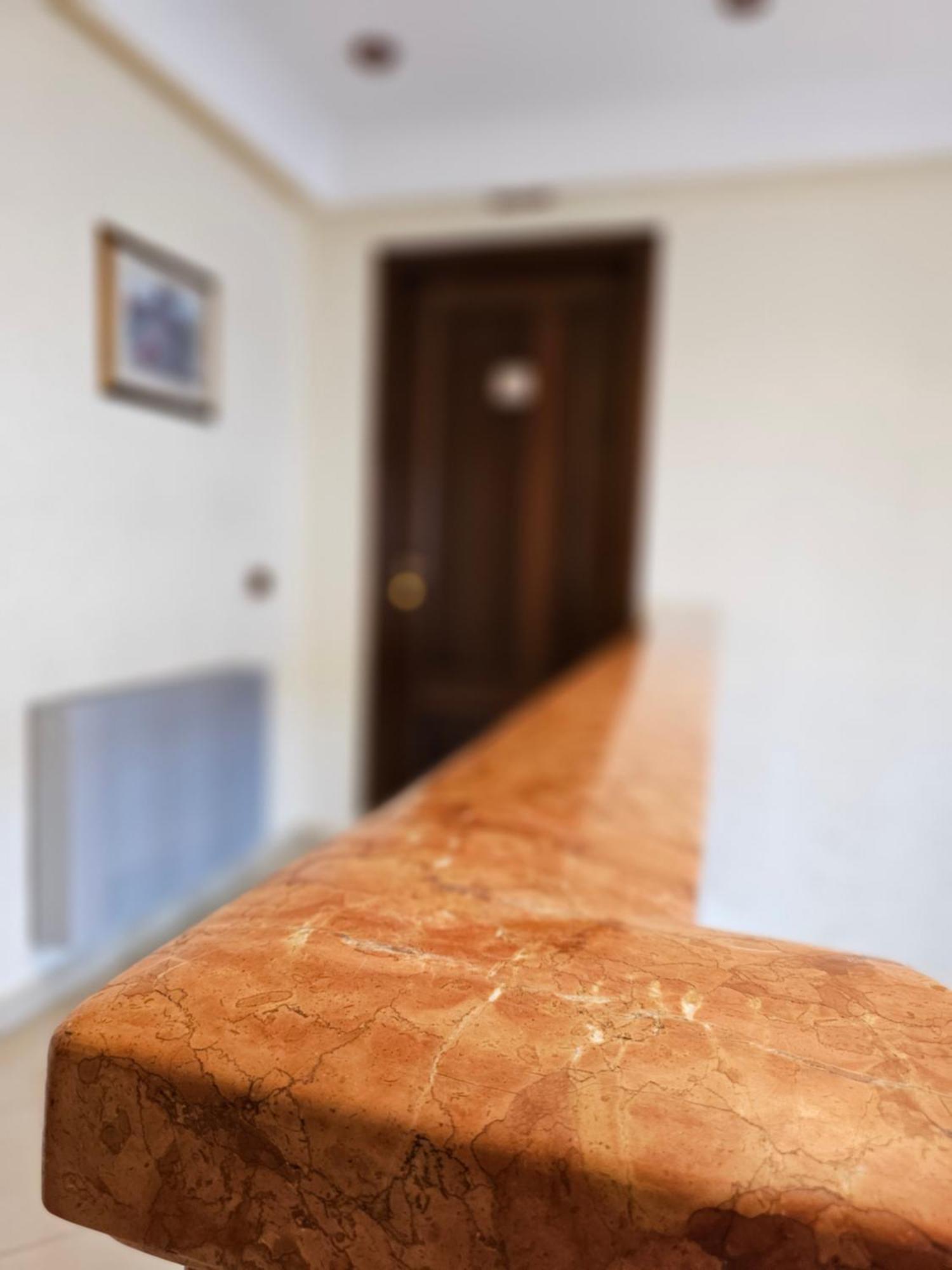 Villa Rosa Палермо Екстериор снимка