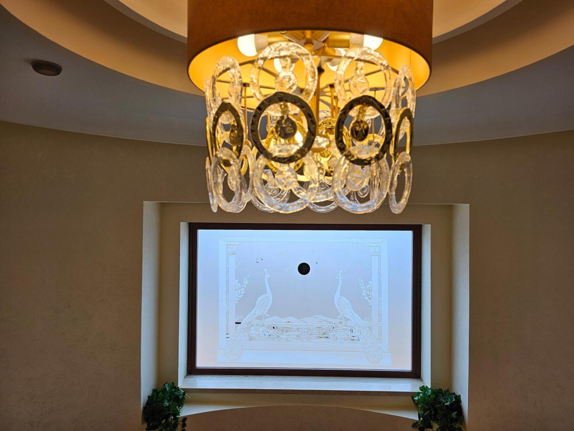 Villa Rosa Палермо Екстериор снимка